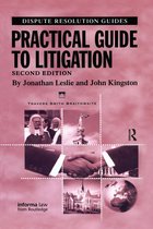 Practical Guide To Litigation