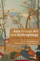 Asia Through Art & Anthropology