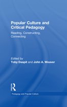 Popular Culture and Critical Pedagogy