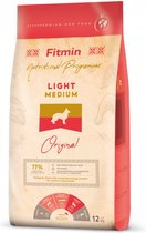 Fitmin Dog Medium Light 12kg