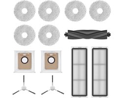 Dreame Accessoire kit - Geschikt voor L10s Ultra/L10 Ultra
