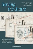 Leiden Publications - Serving the chain?