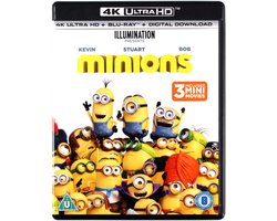 Minions