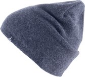 Altidude SUBZERO Dark Grey Unisex, klassieke gebreide muts, normale pasvorm, drielaags, dubbellaags Buitenkant: 80% scheerwol (lamswol) / 20% polyamide // Voering: 100% scheerwol (merino)