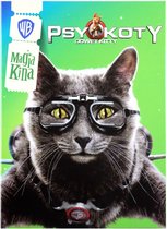 Comme chiens et chats: La revanche de Kitty Galore [DVD]