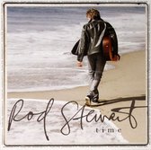 Rod Stewart: Time (PL) [CD]