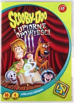 Scooby-Doo's Spookiest Tales [DVD]