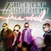 Far East Movement: Free Wired (PL) [CD]