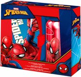 Marvel Lunchset Spiderman 1 set