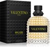 Valentino Uomo Born In Roma Yellow Dream Eau de Toilette Spray 100 ml