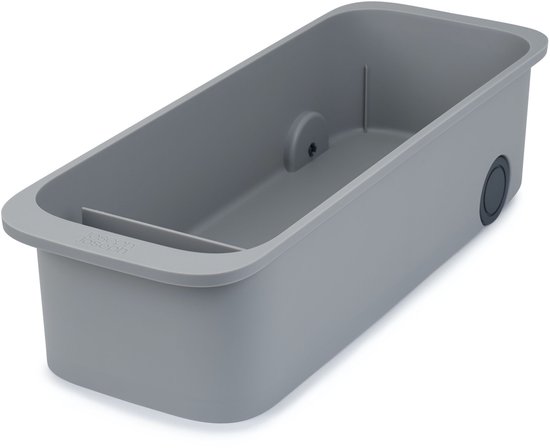 Armoire de rangement pour armoire de cuisine à roulettes - Joseph Joseph