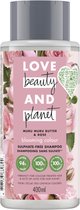 Love Beauty & Planet Shampoo – Blooming Colour 400 ml