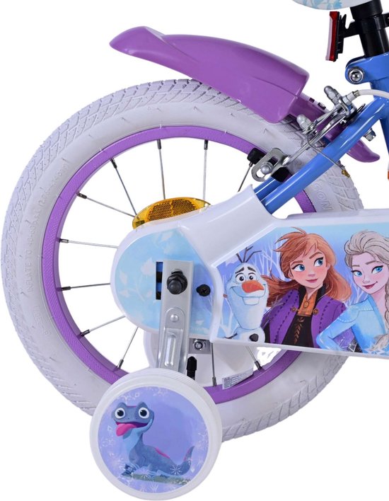 Frozen