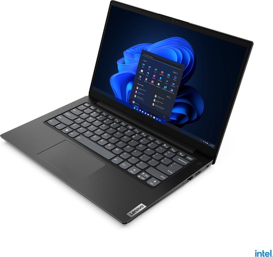 Intel Core i5-13420H (12MB Cache), 16GB DDR4-SDRAM, 512GB SSD, 35.6 cm (14") Full HD 1920 x 1080 TN, Intel UHD Graphics, LAN, WLAN, Webcam, Windows 11 Pro 64-bit