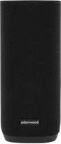 EDENWOOD by ELECTRO DEPOT - OCTAVE SWEET BLACK - Oplaadbare Speaker - 28W - 6u autonomie - Bluetooth - 5.0 NFC