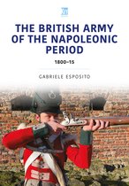 Historic Armies-The British Army of the Napoleonic Wars