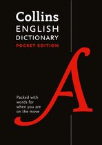 Collins Dictionary Pocket Edition