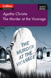 Murder at the Vicarage Collins Agatha Christie ELT Readers