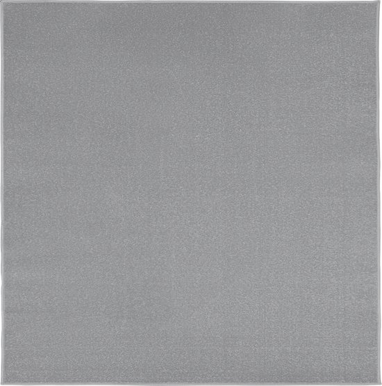 Tapiso Colorado Vloerkleed Beige Antraciet Woonkamer Kleed Modern