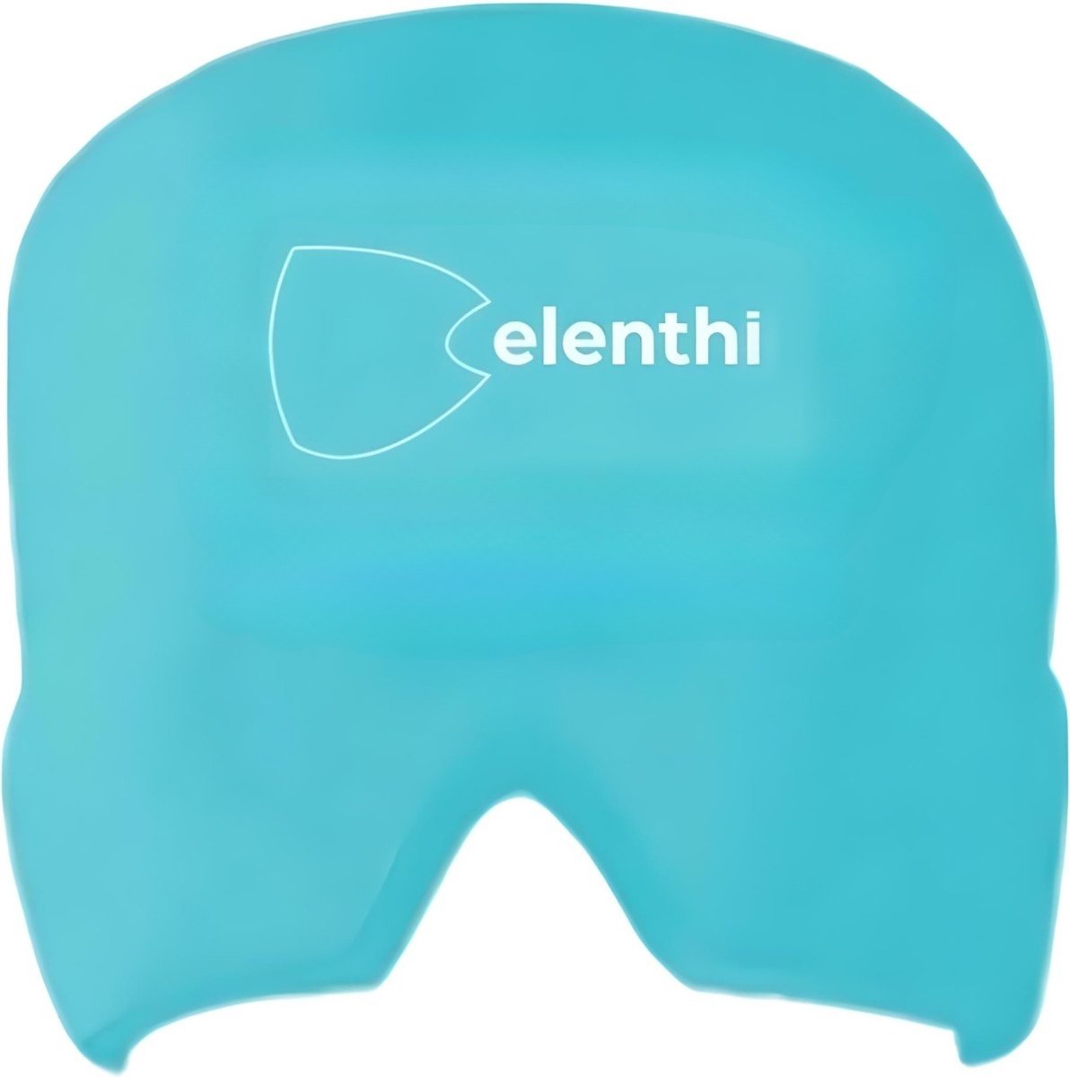 Goedkoopste Belenthi Migraine Muts - Migraine Masker- Migraine Cap - Hoofdpijnmasker- Icepack - Coldpack