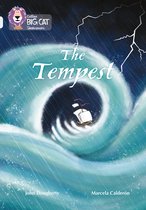 Collin Big Cat Diam Band 17 The Tempest
