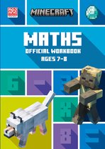 Minecraft Education- Minecraft Maths Ages 7-8