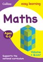 Collins Easy Learning Maths Age 9 11