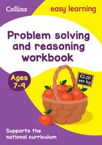 Problem Solving & Reason Wrkbk Ages 7-9
