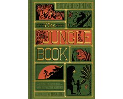 foto van Jungle Book  [Edwin]