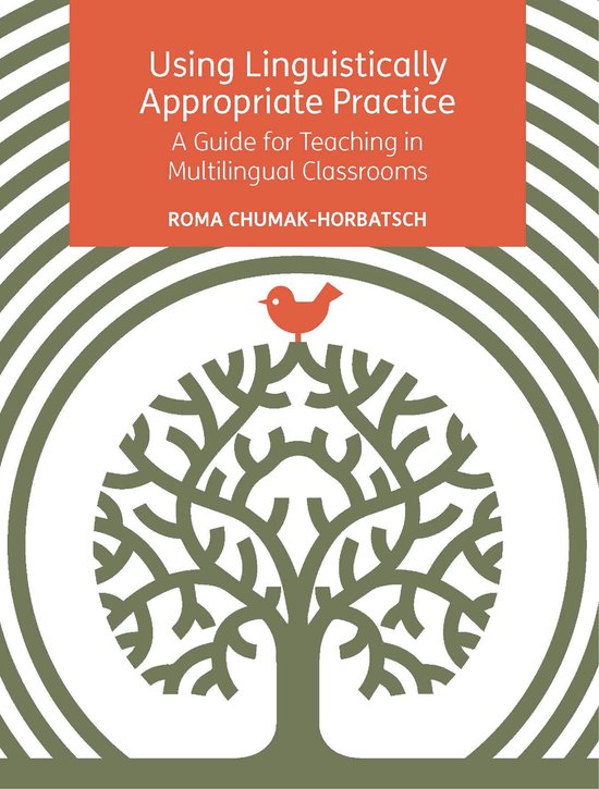 Using Linguistically Appropriate Practice - cover