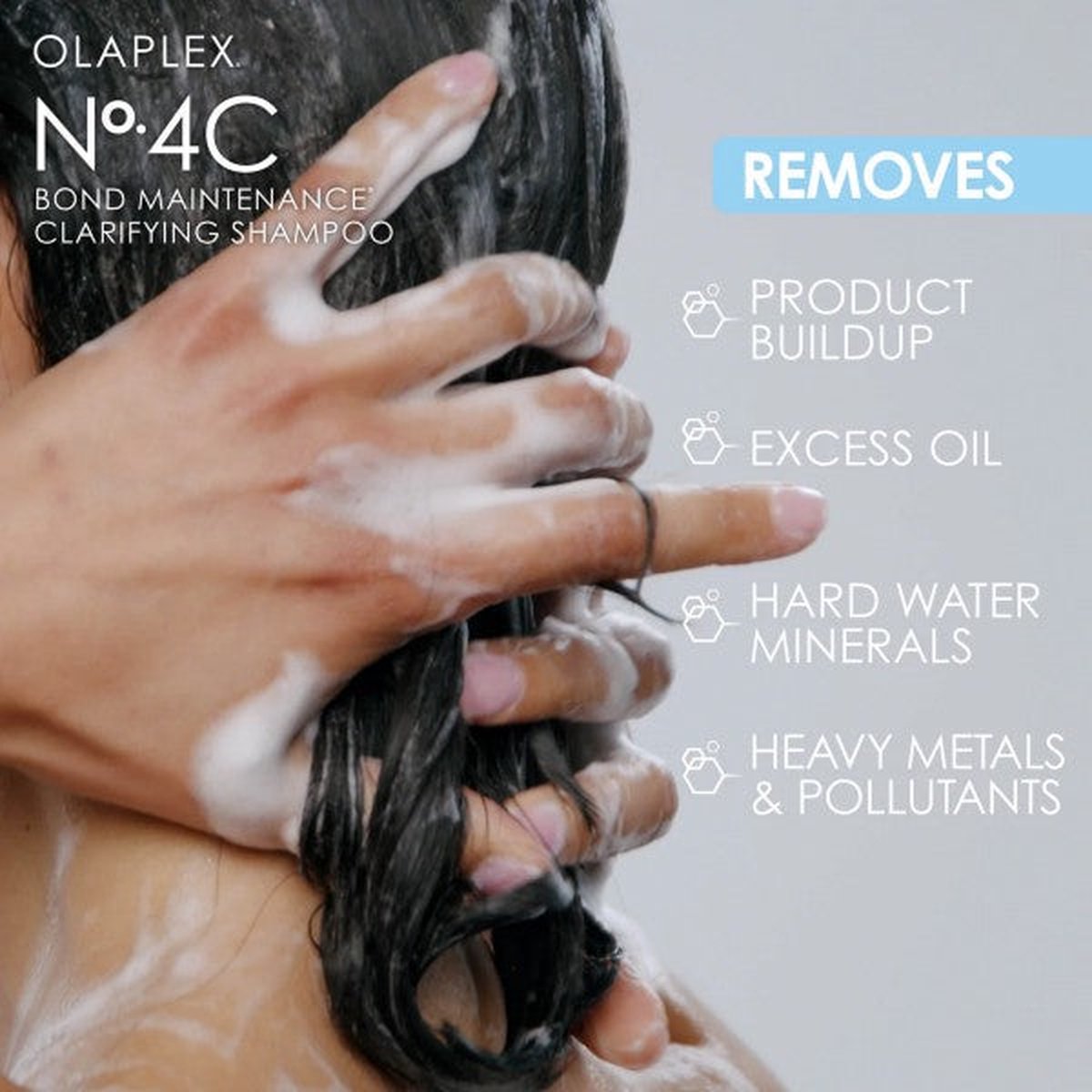 Olaplex No. 4 Bond Maintenance Shampoo thumbnail 12