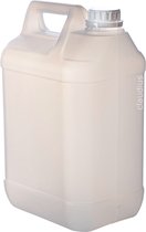 Jerrycan 5 litres