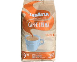 Lavazza Caffè Crema Gustoso Koffiebonen - 1 kg