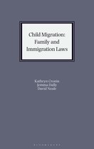 Bloomsbury Family Law- Child Migration: Family and Immigration Laws