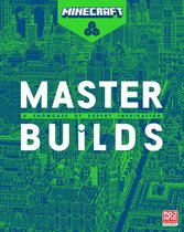 Minecraft Master Builds