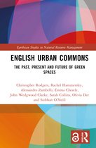 Earthscan Studies in Natural Resource Management- English Urban Commons