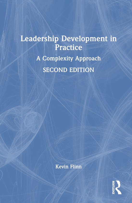 Leadership Development in Practice - cover