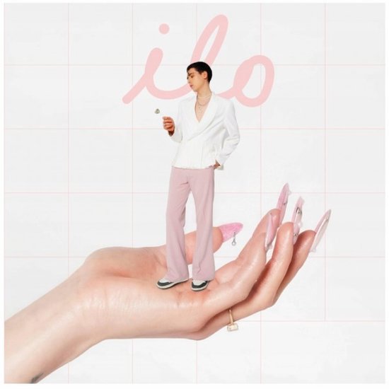 Artur Sikorski Ilo [CD], Artur Sikorski Muziek