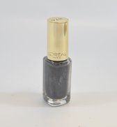 LOreal Color Riche Nail Polish 5ml - 876 Smoking Absolu