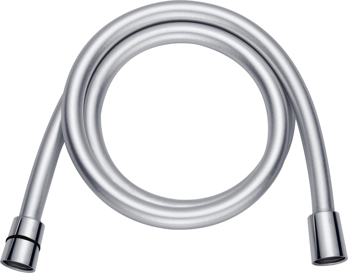 Sanixa® Flexible De Douche En Acier Inoxydable Doré 170 Cm Pour