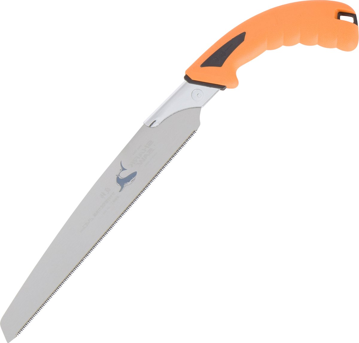Shark Saw Japanse Snoeizaag voor bamboe 240 mm - 17 TPI - Inclusief holster