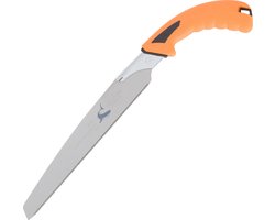 Shark Saw Japanse Snoeizaag voor bamboe 240 mm - 17 TPI - Inclusief holster