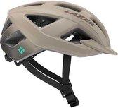 Bol.com Lazer Cero Kineticore Mtb-helm Beige M aanbieding