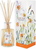 Fragonard The Floral Collection Narcisse Geurstokjes 200ml