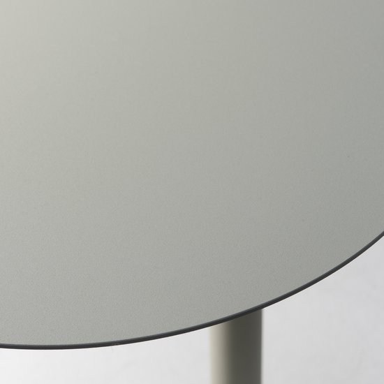 Table d'appoint TORNA SUNSET 30 - Sable