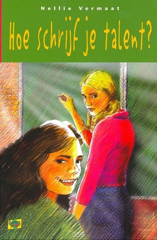 9789033627859 - Hoe Schrijf Je Talent