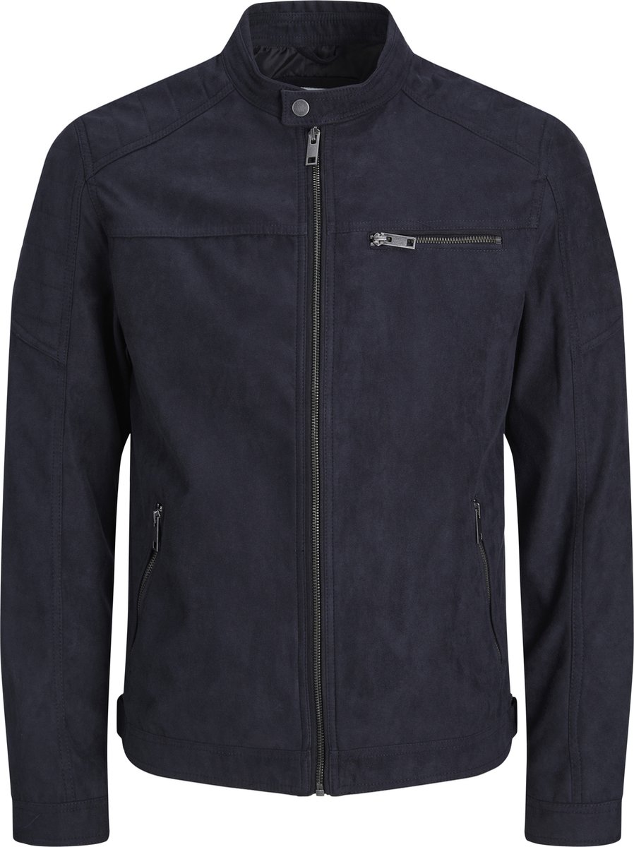 JACK & JONES - JJEROCKY JACKET Heren Jas