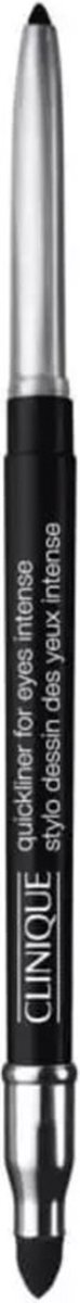 Goedkoopste Clinique Quickliner Oogpotlood 09 Ebony 0,25 gr