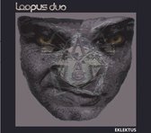 Loopus Duo: Eklektus [CD]