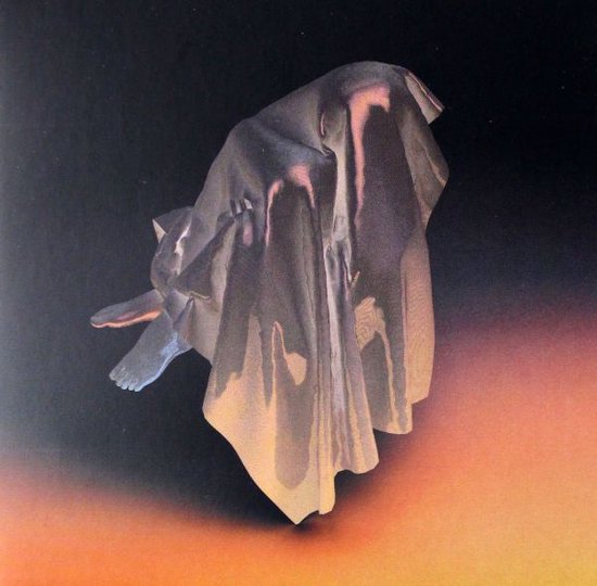 Adriatique - Nude (CD)